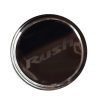 ỐP NẮP BÌNH XĂNG INOX XE TOYOTA RUSH 2018-2019