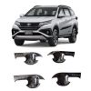 BỘ ỐP HÕM CỬA MẠ CROM DÀNH CHO XE TOYOTA RUSH 2018-2019