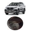 ỐP NẮP BÌNH XĂNG MẠ CROM XE TOYOTA 2018-2019