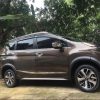 BỘ ỐP CUA LỐP DÀNH CHO XE MITSUBISHI XPANDER 2018-2020