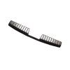 ỐP BẬC CHỐNG TRẦY CỐP TRONG INOX XE VINFAST FADIL 2018-2020 CAO CẤP