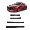 BỘ NẸP BƯỚC CHÂN TRONG TITAN DÀNH CHO XE MAZDA 3 ĐỜI 2020