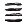 BỘ ỐP TAY CỬA MẠ CROM DÀNH CHO XE MAZDA 3 ĐỜI 2020 