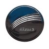 ỐP NẮP BÌNH XĂNG MẠ CROM XE MAZDA 3 ĐỜI 2020