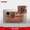 MÀN HÌNH DVD ANDROID WEBVISION X6 DÙNG CHO XE Ô TÔ
