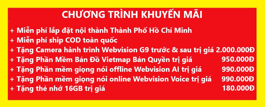 KHUYẾN MÃI DVD WEBVISION