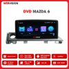 MÀN HÌNH DVD WEBVISION MAZDA 6 CAO CẤP
