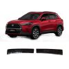 ỐP CHỐNG TRẦY BẬC CỐP TRONG TITAN XE TOYOTA RUSH 2020