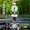 KHÁNH TREO XE HÌNH PHẬT QUAN ÂM BỒ TÁT
