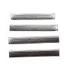 BỘ NẸP BƯỚC CHÂN TRONG INOX DÀNH CHO XE MAZDA CX8