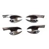 BỘ ỐP HÕM CỬA MẠ CROM DÀNH CHO XE MAZDA CX8