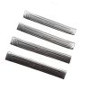 BỘ NẸP BƯỚC CHÂN TRONG INOX DÀNH CHO XE MAZDA CX8