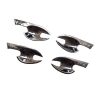 BỘ ỐP HÕM CỬA MẠ CROM DÀNH CHO XE MAZDA CX8