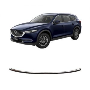 CHỐNG TRẦY CỐP NGOÀI INOX XE MAZDA CX8