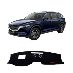 THẢM TAPLO NHUNG CAO CẤP XE MAZDA CX8