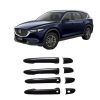 ỐP TAY CỬA VÂN CARBON XE MAZDA CX8