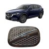 ỐP NẮP BÌNH XĂNG MẠ CROM XE MAZDA CX8