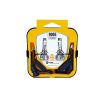 BỘ 02 BÓNG ĐÈN LED GPNE R2 TĂNG SÁNG HAI CHẾ ĐỘ BẢO HÀNG 3 NĂM