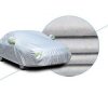 BẠT PHỦ XE Ô TÔ CÓ PHẢN QUANG CAO CẤP
