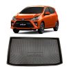 LÓT CỐP NHỰA TPO DÀNH CHO XE TOYOTA WIGO 2018-2020