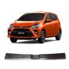 CHỐNG TRẦY CỐP NGOÀI INOX XE TOYOTA WIGO 2018-2020