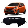 THẢM TAPLO CAO CẤP DÀNH CHO XE TOYOTA WIGO 2018-2020