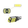 BÓNG ĐÈN LED YOBIS T15 4014 45SMD CANBUS 12V ĐÈN PHANH , ĐÈN NHAN