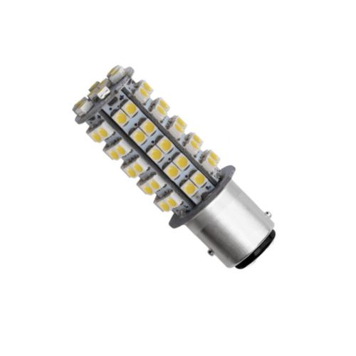 BÓNG ĐÈN LED 1157 CHIP 3528-68 LED 