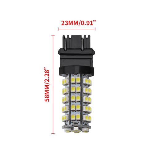 BÓNG ĐÈN LED T25-3157 CHIP 3528-68 LED 