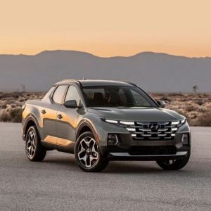 Bán tải được người Việt mong chờ Hyundai Santa Cruz chốt giá quy đổi từ 550 triệu đồng