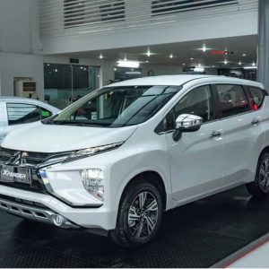 XEM TRƯỚC MITSUBISHI XPANDER 2022 SẮP RA MẮT: ĐẸP HƠN, CÓ THỂ THÊM PHANH TAY ĐIỆN TỬ VÀ HỘP SỐ CVT