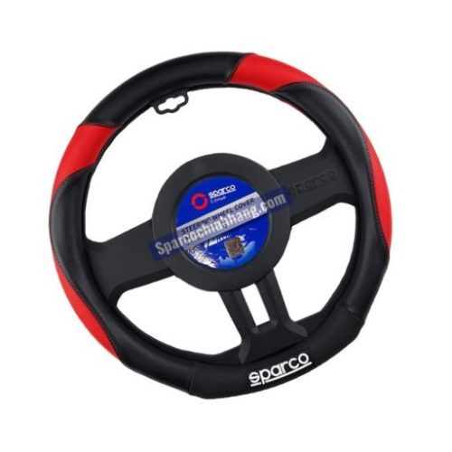 BỌC VÔ LĂNG SPARCO SPS116RD DCUT