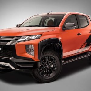 MITSUBISHI TRITON ATHLETE GIÁ TỪ 760 TRIỆU ĐỒNG TẠI VIỆT NAM: NÂNG CẤP 9 CHI TIẾT, ĐẤU FORD RANGER WILDTRAK