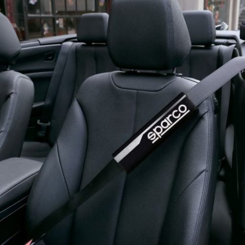 BỘ 02 BỌC DÂY ĐAI AN TOÀN SPARCO SPC1207