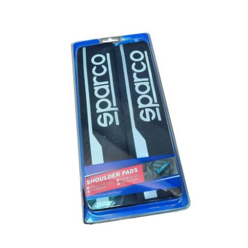 BỘ 02 BỌC DÂY ĐAI AN TOÀN SPARCO SPC1207