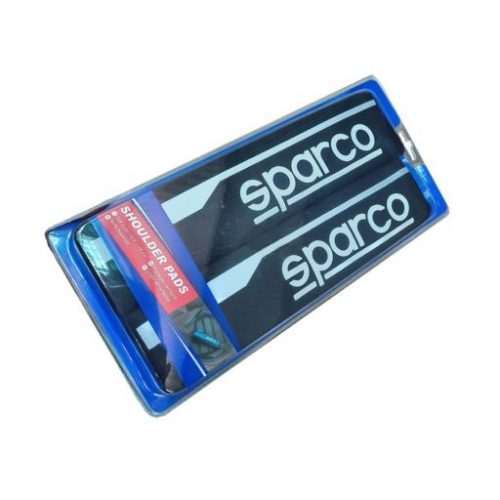 BỘ 02 BỌC DÂY ĐAI AN TOÀN SPARCO SPC1207