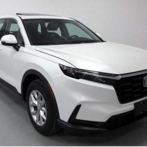HONDA CHỐT LỊCH RA MẮT LOẠT XE HOT: CR-V 2023 VÀ ACCORD THẾ HỆ MỚI LÀ 'BOM TẤN' ĐÁNG QUAN TÂM NHẤT