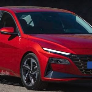 XEM TRƯỚC HYUNDAI ACCENT 2023 SẮP RA MẮT: ĐÈN PHA THẤP NHƯ LUX A2.0, KIỂU DÁNG KHÓ CHÊ, ĐẤU VIOS VÀ CITY