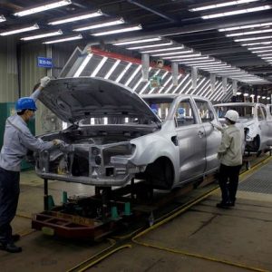 HẾT ƯU ĐÃI PHÍ TRƯỚC BẠ - THỊ TRƯỜNG Ô TÔ VIỆT NAM SẼ RA SAO SAU THÁNG 5?