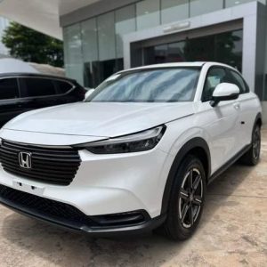 ĐẠI LÝ TIẾT LỘ HONDA HR-V 2022 CÓ 2 PHIÊN BẢN, GIÁ DỰ KIẾN TỪ 720 TRIỆU ĐỒNG, RA MẮT THÁNG SAU, ĐẤU VUA DOANH SỐ KIA SELTOS