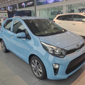 KIA MORNING 2022 VỪA MỞ BÁN ĐÃ GIẢM GIÁ CÒN 379 TRIỆU ĐỒNG, QUYẾT ĐẤU VINFAST FADIL VÀ HYUNDAI I10