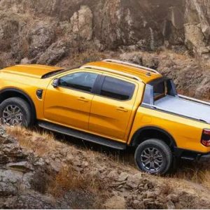 FORD RANGER 2022 LỘ MỨC TIÊU THỤ NHIÊN LIỆU: SẼ NGỐN XĂNG DẦU THẾ NÀO THỜI BUỔI TĂNG GIÁ?