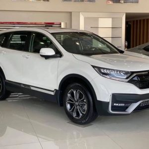 HONDA CR-V KHUYẾN MẠI TỚI 120 TRIỆU ĐỒNG TẠI VIỆT NAM, CHẠY DOANH SỐ SAU MỘT THÁNG HỤT HƠI TRƯỚC MAZDA CX-5