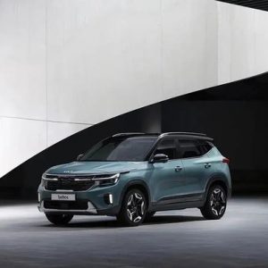 CÔNG BỐ LOẠT ẢNH 'HOT' CỦA KIA SELTOS 2023: NGOẠI HÌNH ĐẸP MẮT, NHIỀU ĐIỂM CHUNG VỚI SPORTAGE, TẠO ÁP LỰC CHO CRETA