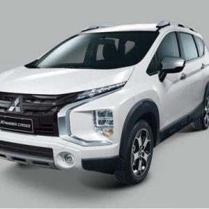 MITSUBISHI SẮP CÓ 2 SUV MỚI CÙNG PHÂN KHÚC HONDA HR-V VÀ TOYOTA RAIZE