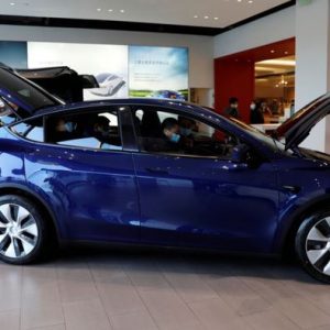 NHỮNG MẪU XE ĐIỆN ĐƯỢC DỰ BÁO THỐNG TRỊ THỊ TRƯỜNG TOÀN CẦU TRONG NĂM 2022, CÁI TÊN NÀO ĐANG VƯƠN LÊN THÁCH THỨC ÔNG LỚN TESLA?